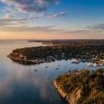 Long Island History: 20 Moments That Shaped the Island — From the Culper Spy Ring to Lindbergh’s Takeoff