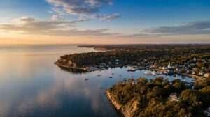 Long Island History: 20 Moments That Shaped the Island — From the Culper Spy Ring to Lindbergh’s Takeoff