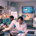 AI, Science, and the Future: A Long Island Diner Owner’s Guide to Understanding the Technology Reshaping Our World