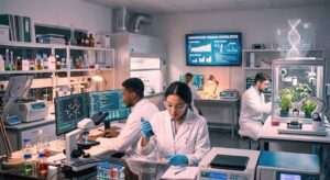 AI, Science, and the Future: A Long Island Diner Owner’s Guide to Understanding the Technology Reshaping Our World