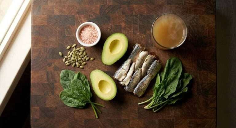 Electrolyte Depletion on Long Island Summers: The Sodium, Potassium, and Magnesium Protocol for Coastal Keto