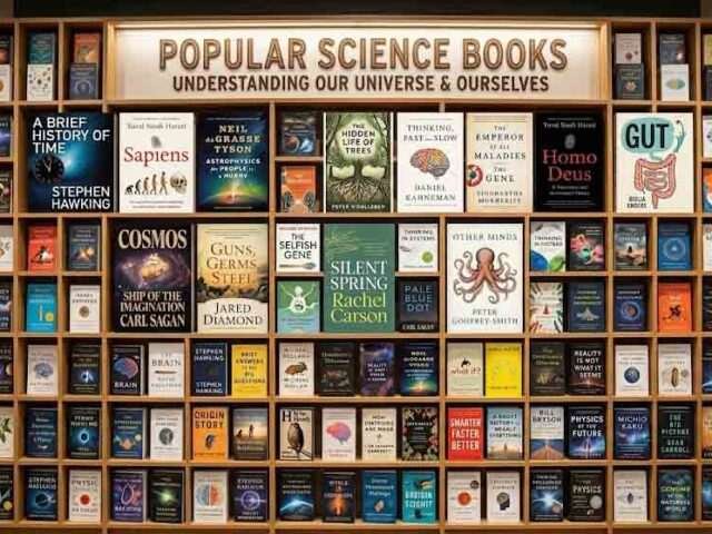 Peter’s Reading List: 50 Books That Built a Diner Owner, a Craftsman, and a Philosopher