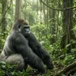 The Bronx Zoo’s Congo Gorilla Forest: What 6.5 Acres of Engineered Habitat Reveals About Captive Primate Welfare