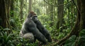 The Bronx Zoo’s Congo Gorilla Forest: What 6.5 Acres of Engineered Habitat Reveals About Captive Primate Welfare