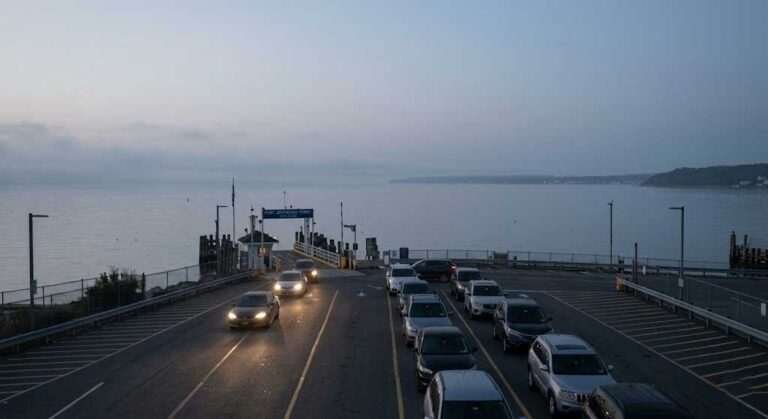 The 48-Hour Montréal Run: How Far a Tank of Gas and a Passport Will Get You from Port Jefferson