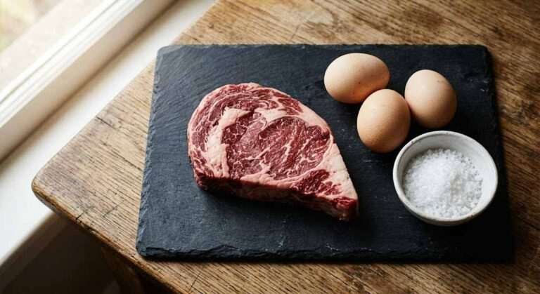 Protein Leverage Hypothesis: Why Your Body Might Be Tricking You Into Overeating Carbs