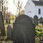The Three Village Cemetery Codes: What the Symbols on North Shore Gravestones Actually Mean