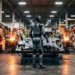 Figure 02 and the Humanoid Labor Market: BMW’s New Factory Workers Don’t Take Lunch Breaks