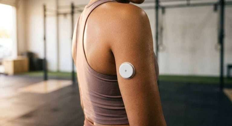 The CGM Revolution: Why Continuous Glucose Monitors Are Leaving the Diabetic Aisle and Heading to CrossFit Gyms