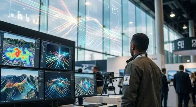 Where the Sky Becomes the Canvas: The Essential Guide to Digital Media & Aerial Photography Expos in 2026