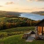 The Finger Lakes Distillery Trail: A Three-Day Tasting Route Through Upstate New York’s Craft Spirits Boom