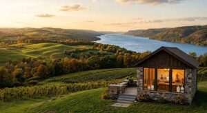 The Finger Lakes Distillery Trail: A Three-Day Tasting Route Through Upstate New York’s Craft Spirits Boom