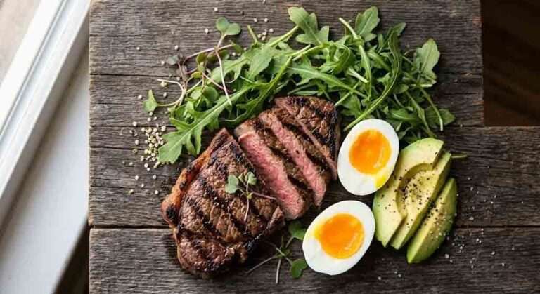 Gluconeogenesis Demystified: Why Eating Too Much Protein Won’t Kick You Out of Ketosis