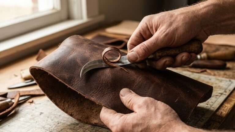 What the Tanning Pit Remembers: The Lost Leather District of Brooklyn and the Craft It Left Behind