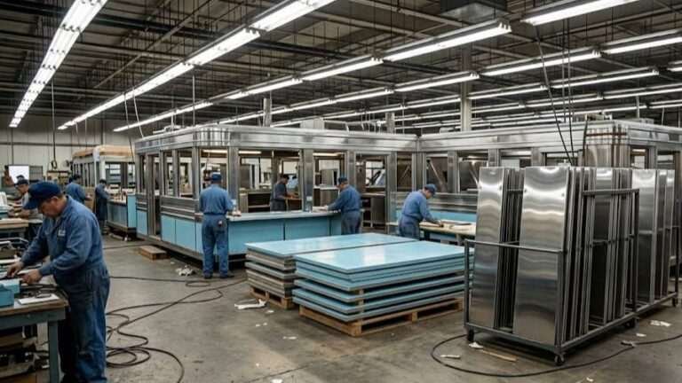 The Philosopher Who Ate at Diners: How Eric Hoffer’s Longshoreman Logic Maps Perfectly onto the Counter Stool Economy