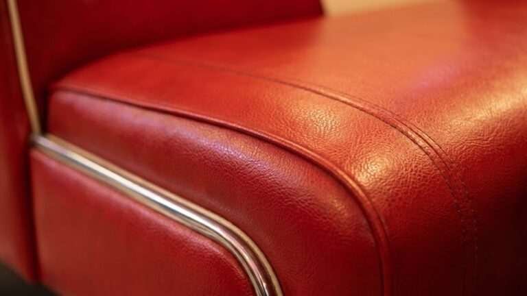 The Naugahyde Naugahide: How a Manufactured Hide from a Fictional Animal Became the Seating Material of Long Island’s Working-Class Diners and What That Says About Postwar American Fakery