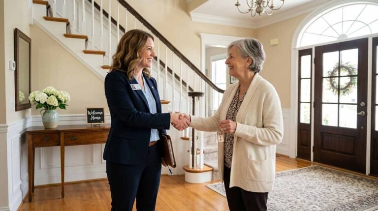 The Listing Agreement Has an Exclusion Clause — and Most Sellers Never Read It