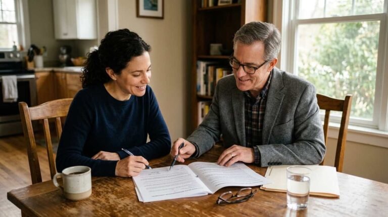 The Buyer’s Agent Compensation Disclosure Changed. Here Is What the New Forms Actually Require You to Sign Before Touring