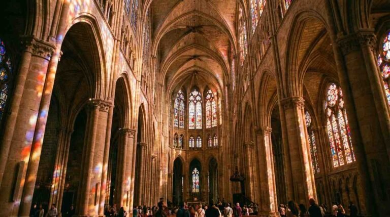 What the Camino Doesn’t Tell You Until the Third Day: A Letter to Myself from the Meseta