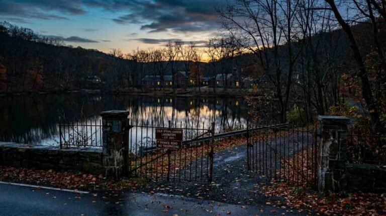 The Quiet Debate Along the North Shore: How Cold Spring Harbor’s Eugenics Legacy Forced a Reckoning Between Science and Conscience That Theologians Saw Coming First