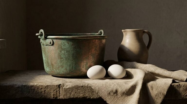 The Painter Who Painted Doubt: Chardin’s Kitchen Still Lives as an Answer to Pyrrhonian Skepticism That Diderot Recognized Before Anyone Else Did