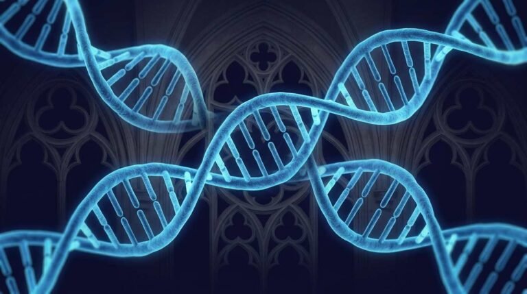 Gould’s Spandrels vs. Collins’s Genome: The Hidden Long Island Thread in Evolution’s Most Consequential Modern Debate