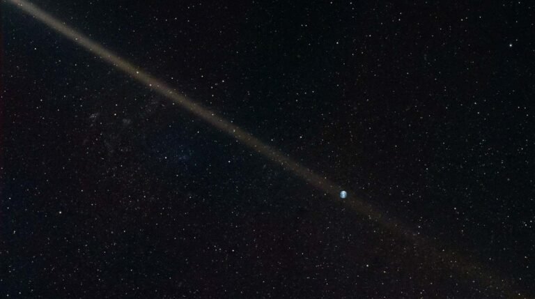 The Pale Blue Dot Meets the Burning Bush: Carl Sagan and Pope John Paul II’s Documented Intellectual Convergence and What It Reveals About the Universe’s Two Great Questioners