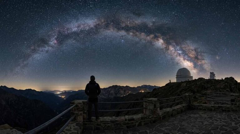 The Astronomer Who Prayed and the Astronomer Who Didn’t: The Documented Intellectual Collision Between Owen Gingerich of Harvard and Steven Weinberg of Texas That Played Out Across Three Decades of Scientific Conferences