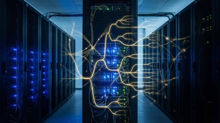 The Survival of the Most Adaptive Algorithm: How Darwinian Selection Is Literally Being Coded Into Neural Networks