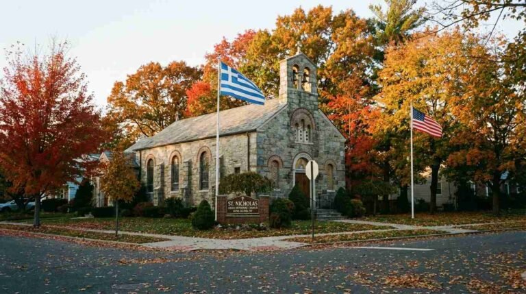 The Invisible Hand That Feeds the North Shore: Greek Immigrant Fishermen and the Seafood Supply Chain Nobody Talks About