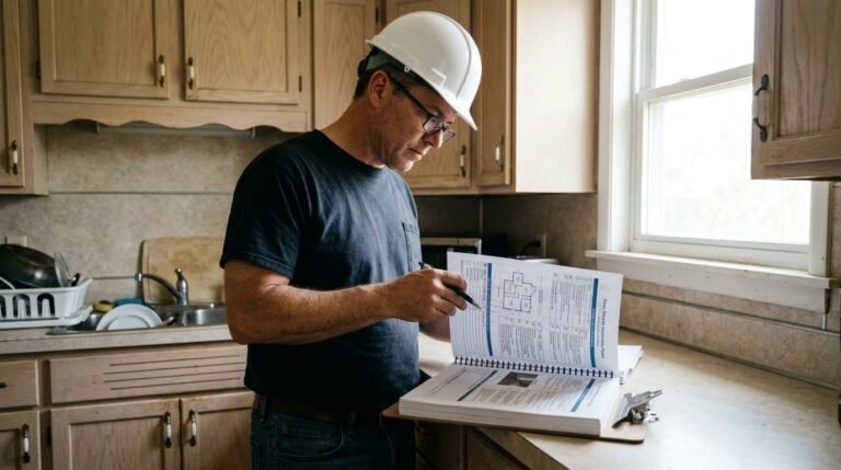 The Inspection Report Is Not a Repair List: How Buyers Misread the Document That Protects Them Most