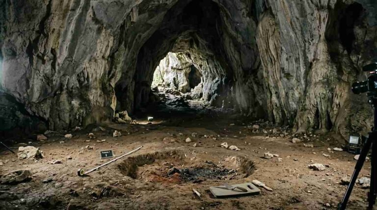 Neanderthal Pharmacology: The Growing Evidence That Our Closest Cousins Self-Medicated