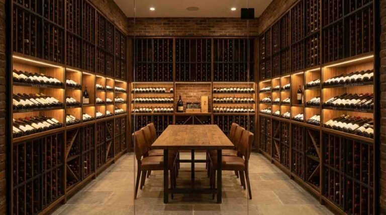 The Wine Scene Nobody Wrote About: How Huntington Village Became One of Long Island’s Most Serious Wine Destinations