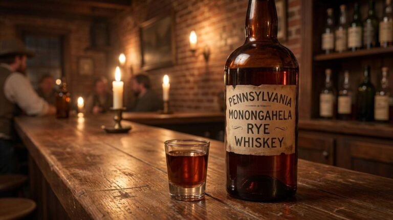 Rye Whiskey’s Second Life: How a Dead American Spirit Clawed Its Way Back from Prohibition’s Grave