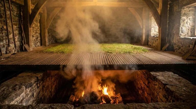 Islay Scotch Tastes Like a Peat Bog on Fire. That’s a Feature, Not a Bug. Here’s the Science.