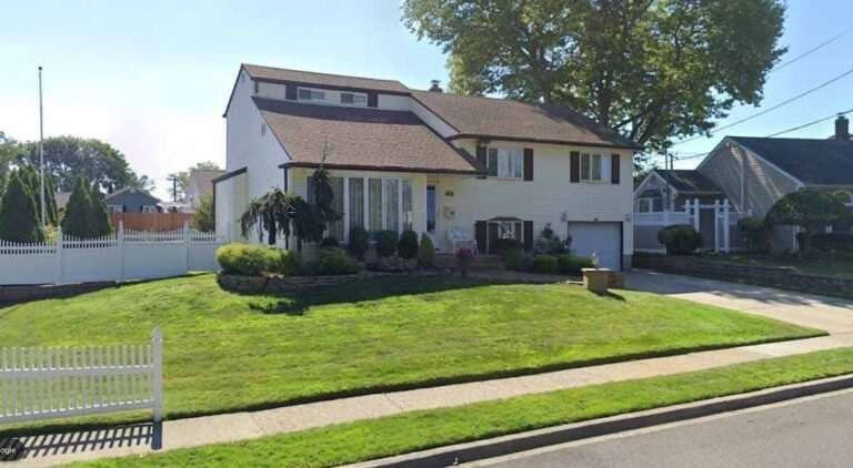 49 Amherst Drive, Massapequa, NY 11758 — A Well-Kept Split-Level in the Heart of Plainedge