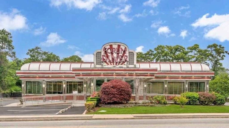 The Forum Diner of Bay Shore: 52 Years, One Closing, and What Comes Next