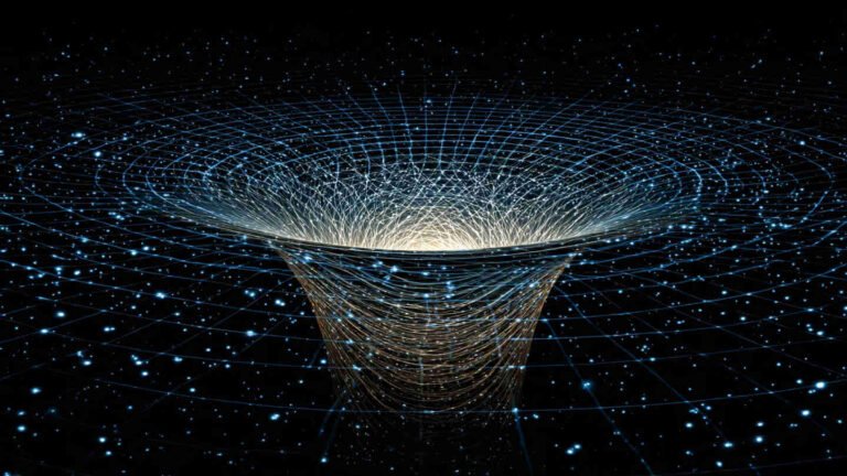 The Confession of Light: What Gravitational Waves Force Us to Admit About the Fabric of Reality