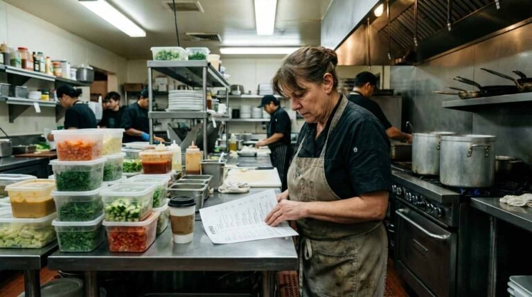 A New Restaurant Opens on the North Shore Every Month. Most Won’t See 2027.