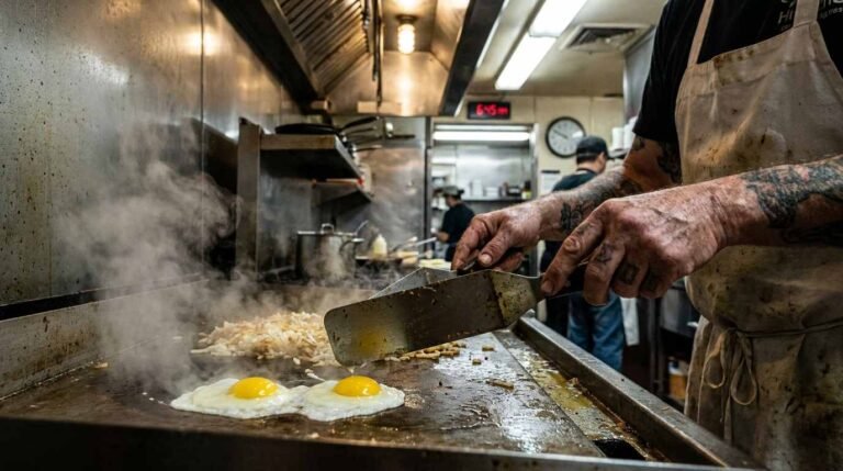 The North Shore Just Lost Another One: What Happens When a Neighborhood Diner Closes