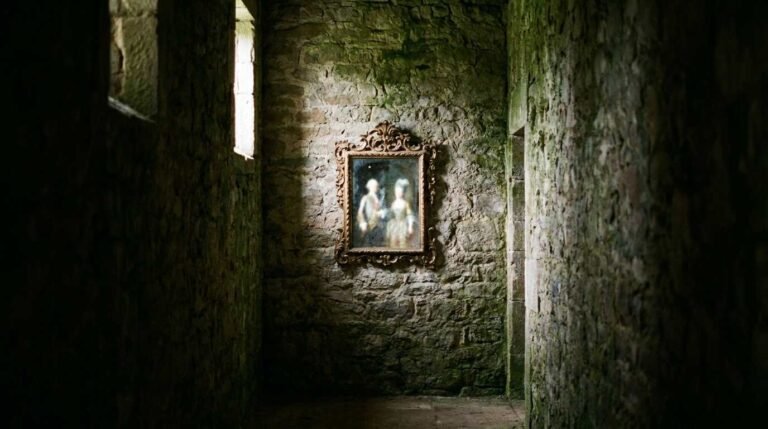 Caravaggio’s Darkness Wasn’t a Style Choice. It Was a Weapon.