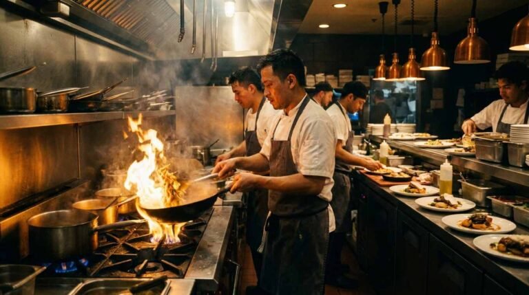 James Beard Nominations Are Out. Here’s What They Tell Us About Where New York Dining Is Headed
