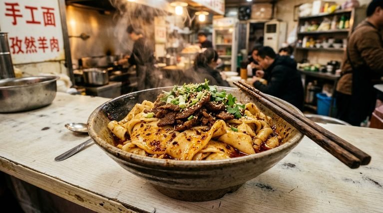 Flushing, Not Manhattan, Is Where Chinese Regional Cuisine Actually Landed in New York