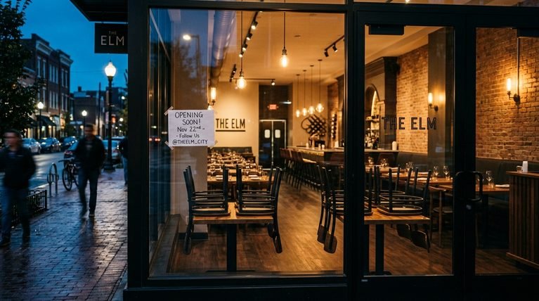 Soft Opening, Hard Launch, Permanent Beta: How New York Restaurants Stopped Having Opening Nights