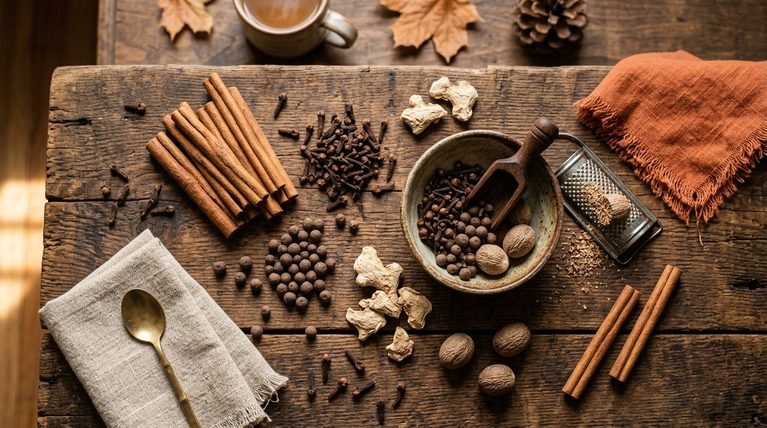 The Pumpkin Spice Economy Has Almost Nothing to Do With Pumpkin