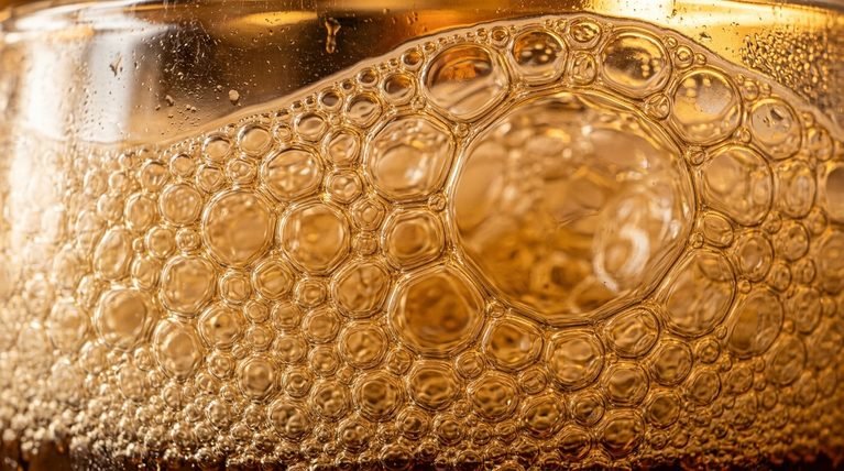 A Glass of Beer Is an Unsolved Engineering Problem