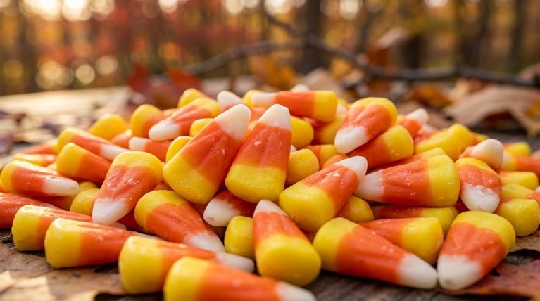 Candy Corn Has Been America’s Most Hated Candy for 135 Years and Hasn’t Changed a Recipe
