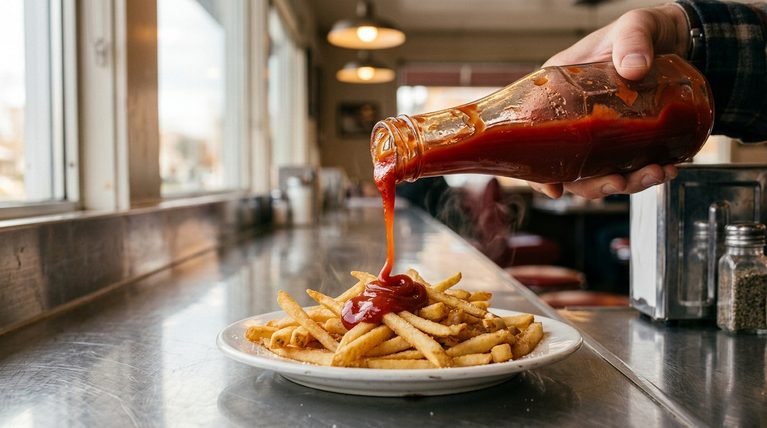 The Complete History of Ketchup: From Fermented Fish Sauce to the Bottle That Won’t Pour