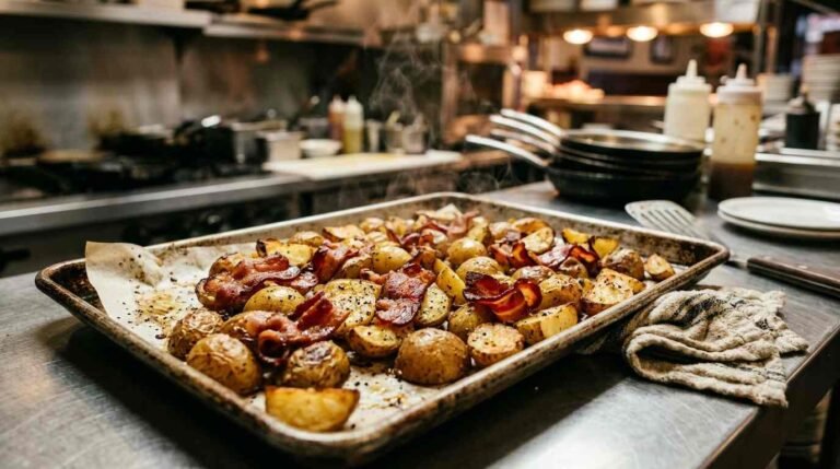 Nordic Ware Half Sheet Pan Review: Why Test Kitchens Keep Buying This Plain Aluminum Tray