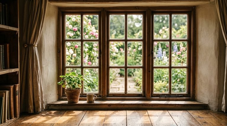 Original Windows Are Quietly Adding Thousands to North Shore Listings